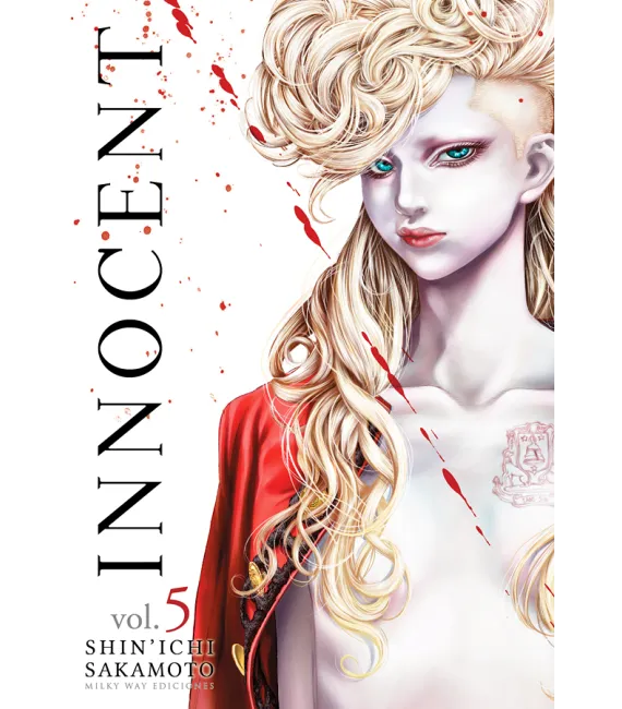 Innocent Nº 5 (de 9)