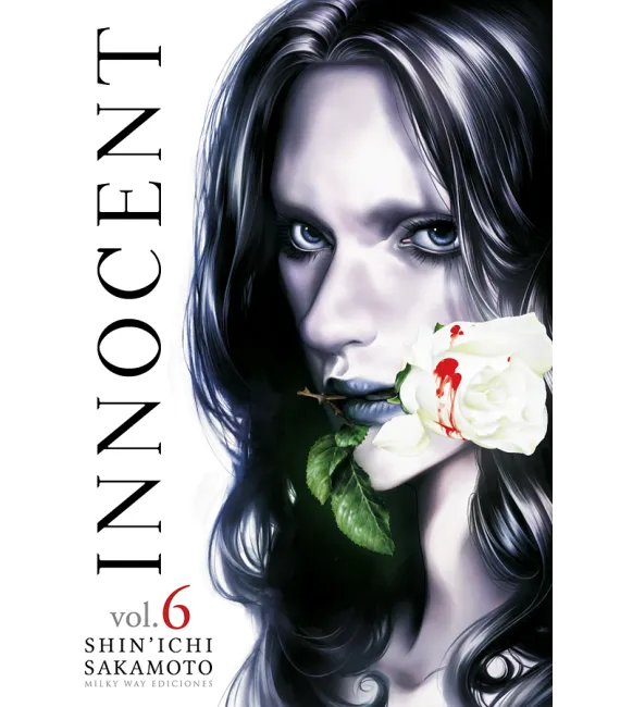 Innocent Nº 6 (de 9)