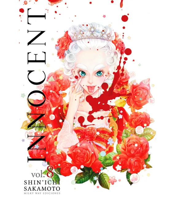 Innocent Nº 8 (de 9)