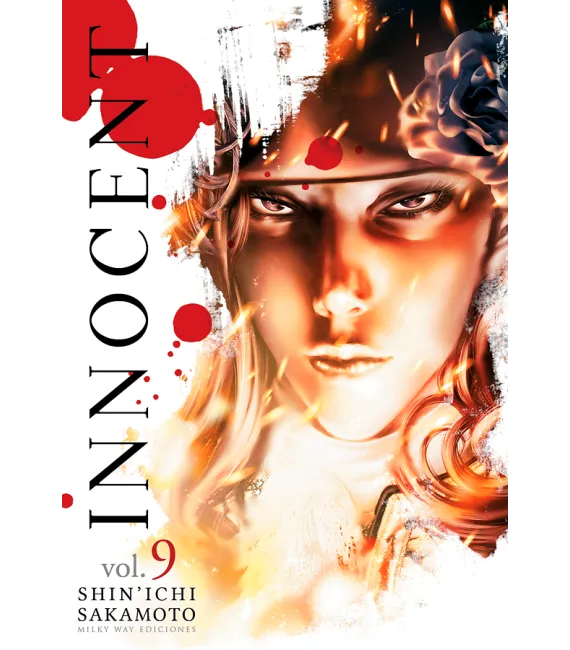 Innocent Nº 9 (de 9)