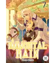 Immortal Rain Nº 07 (de 11)