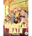 Immortal Rain Nº 07 (de 11)