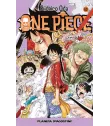 One Piece Nº 69