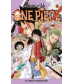 One Piece Nº 69