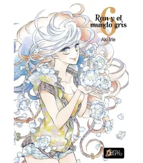 Ran y el mundo gris Nº 6 (de 7)