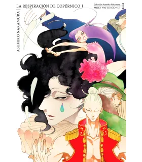 La respiración de Copérnico Nº 1 (de 2)