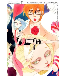 La respiración de Copérnico Nº 2 (de 2)