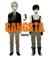 Gangsta. Nº 03