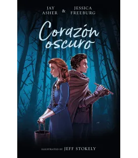 Corazón oscuro