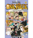 One Piece Nº 71