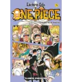 One Piece Nº 71