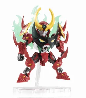 Figura Tengen Toppa...