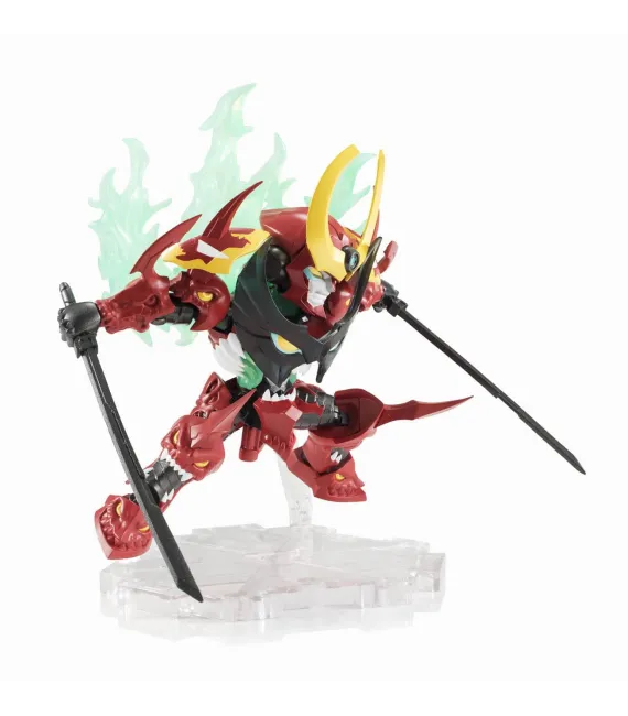 Figura Tengen Toppa Gurren-Lagann 9,5 cm Nxedge Style