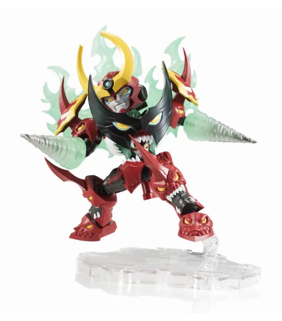 Figura Tengen Toppa Gurren-Lagann 9,5 cm Nxedge Style