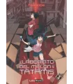 El laberinto del millón de tatamis Nº 2 (de 2)