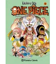 One Piece Nº 72