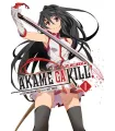 Akame ga Kill! Zero Nº 01 (de 10)