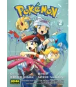 Pokémon Nº 18 - Diamante y Perla 2
