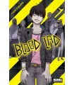 Blood Lad Nº 01 (de 17)