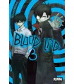Blood Lad Nº 03 (de 17)