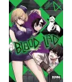 Blood Lad Nº 04 (de 17)