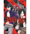 Blood Lad Nº 07 (de 17)