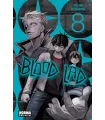 Blood Lad Nº 08 (de 17)