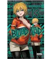 Blood Lad Nº 13 (de 17)