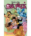 One Piece Nº 76