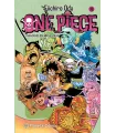 One Piece Nº 76