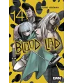 Blood Lad Nº 14 (de 17)