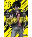Blood Lad Nº 16 (de 17)