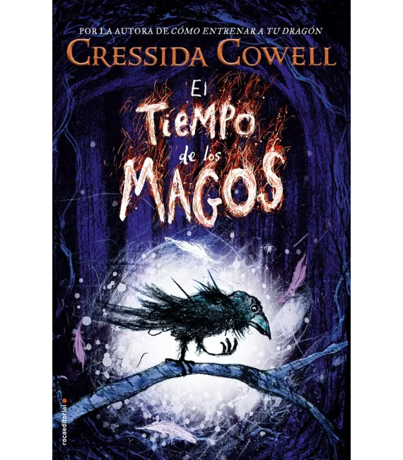 El tiempo de los magos