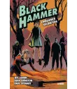 Black Hammer Nº 01: Orígenes secretos