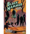 Black Hammer Nº 01: Orígenes secretos