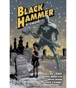 Black Hammer Nº 02: El suceso