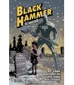 Black Hammer Nº 02: El suceso