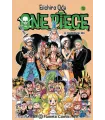 One Piece Nº 78