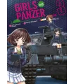 Girls und Panzer Nº 3 (de 4)