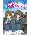 Girls und Panzer Nº 4 (de 4)