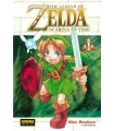 The Legend of Zelda Nº 01 (de 10): Ocarina of Time, Vol.1