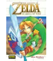 The Legend of Zelda Nº 02 (de 10): Ocarina of Time, Vol.2