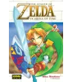 The Legend of Zelda Nº 02 (de 10): Ocarina of Time, Vol.2