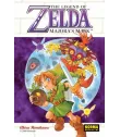 The Legend of Zelda Nº 03 (de 10): Majora's Mask