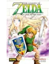 The Legend of Zelda Nº 04 (de 10): A Link To The Past