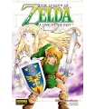 The Legend of Zelda Nº 04 (de 10): A Link To The Past