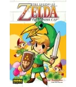 The Legend of Zelda Nº 05 (de 10): The Minish Cap