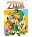 The Legend of Zelda Nº 05 (de 10): The Minish Cap