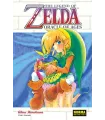 The Legend of Zelda Nº 07 (de 10): Oracle Of Ages