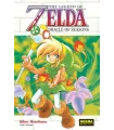 The Legend of Zelda Nº 06 (de 10): Oracle Of Seasons